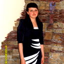 Ирина Кандакова (Котлярова)