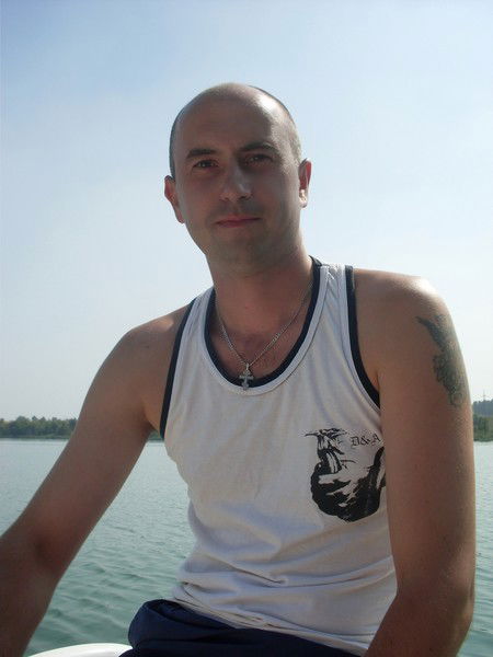 Александр Ярцов