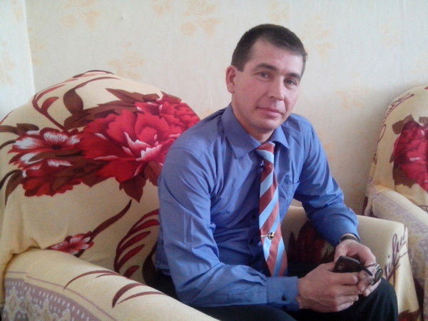 Аркадий Матвеев