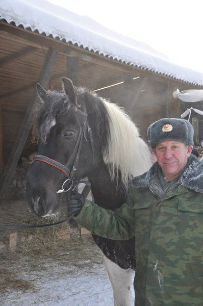 Владимир Жучков