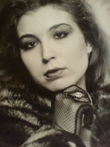 Виктория *****