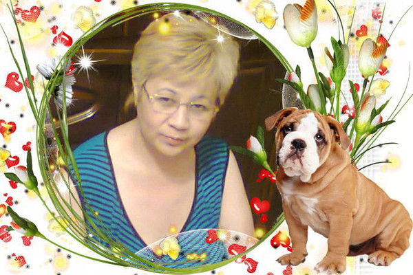 Рыскуль Даулеткулова