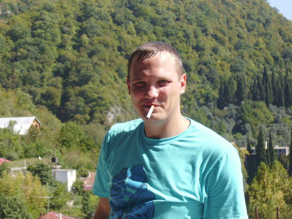 Александр Менщиков