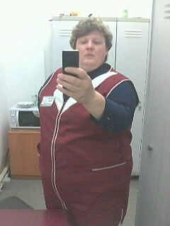 Валентина Вечканова-Потёмкина