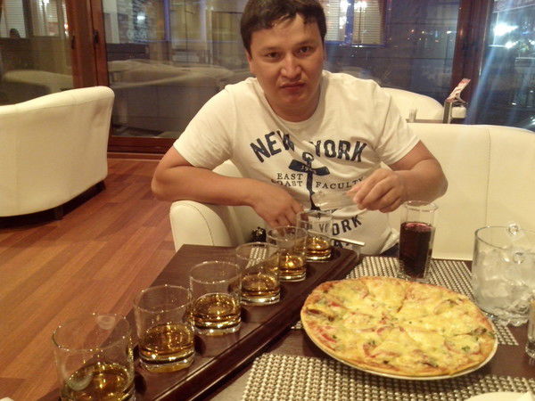 Ерлан Байжанов