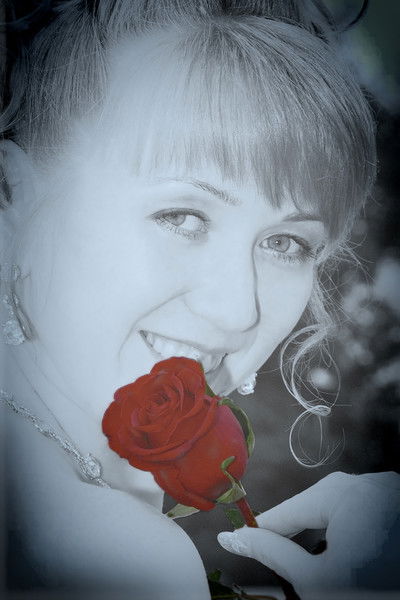 Валентина Ганиева