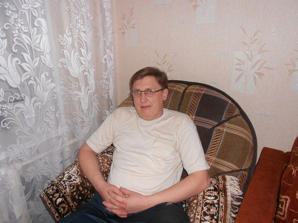 Михаил Пономарёв