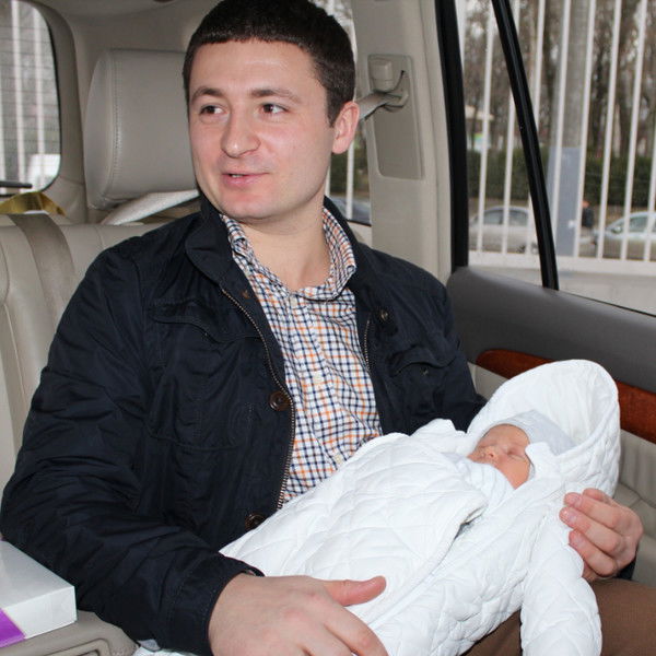 Артём Букин