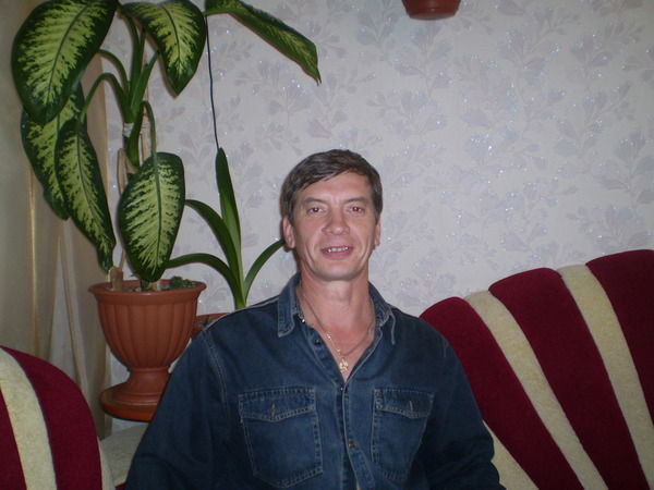 Раиль Ильясов