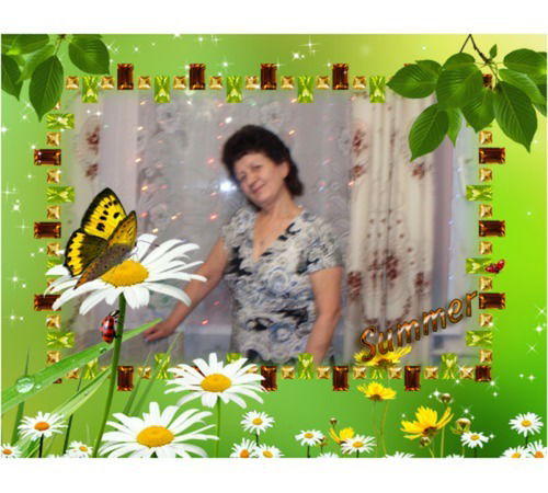 Вера Лященко