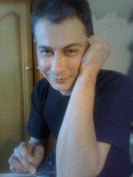 Андрей Гулый