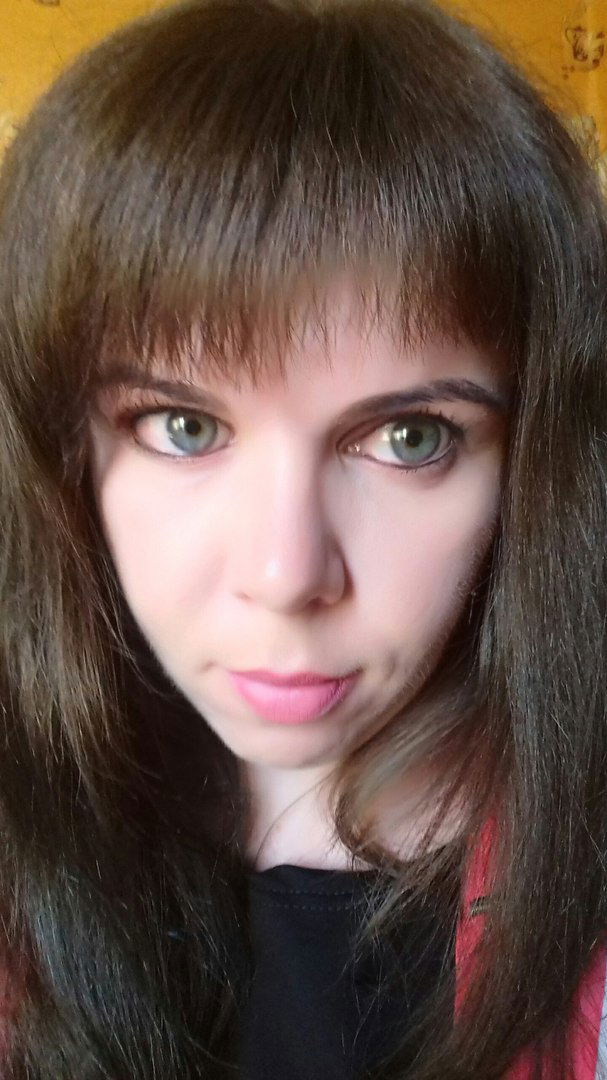 Ксюха Нечиталюк