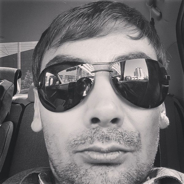 Шафкат Ганиев