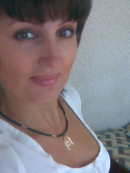 Наталья Сиденко(Салтан)