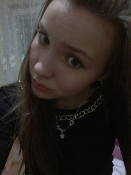 ~..лика..~ Зая...!