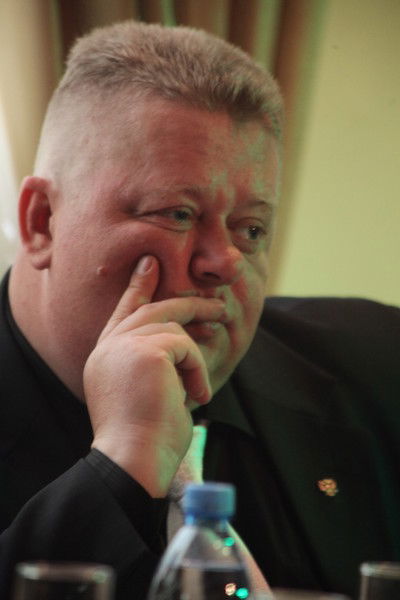 Андрей Панков