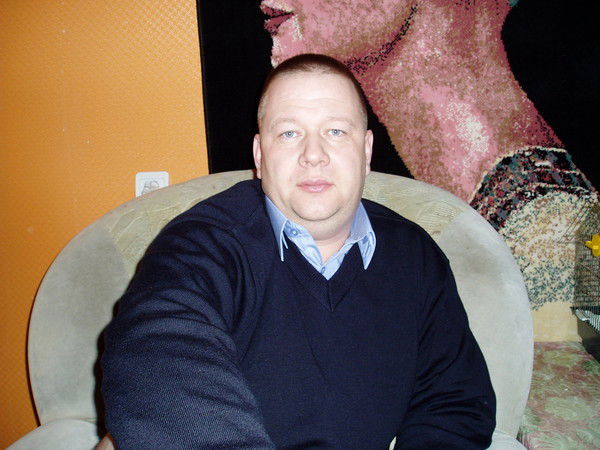 Сергей Кашлев