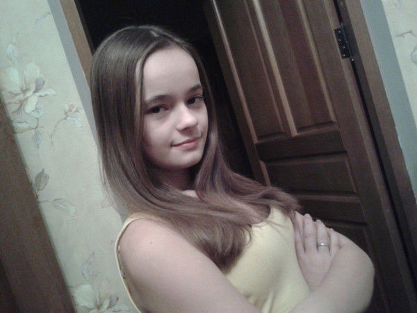 Ксения Логутова