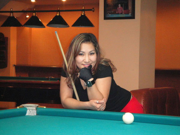 Анара Мусаева