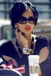 Оксана Кусраева