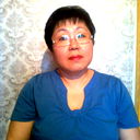 Ольга Ким
