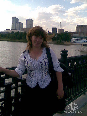 Нина Музыка