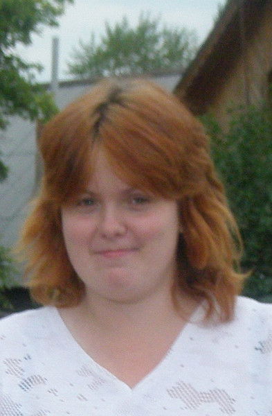 Наталья Попова