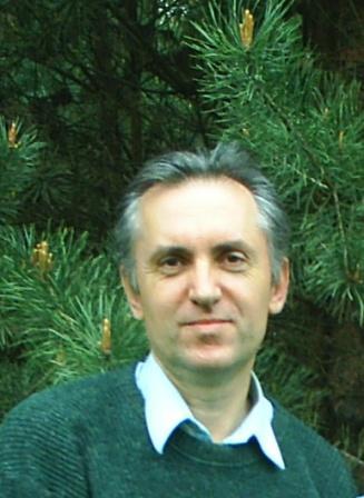 Гостюхин Николай