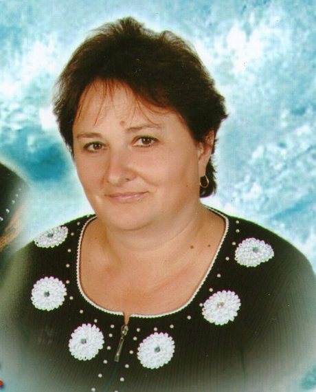 Виктория Соколова