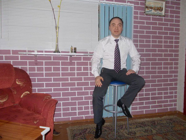 Андрей Алехнович