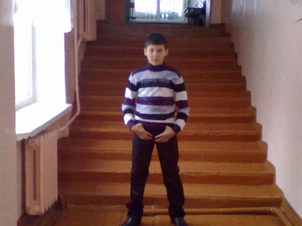 Дмитрий Шило