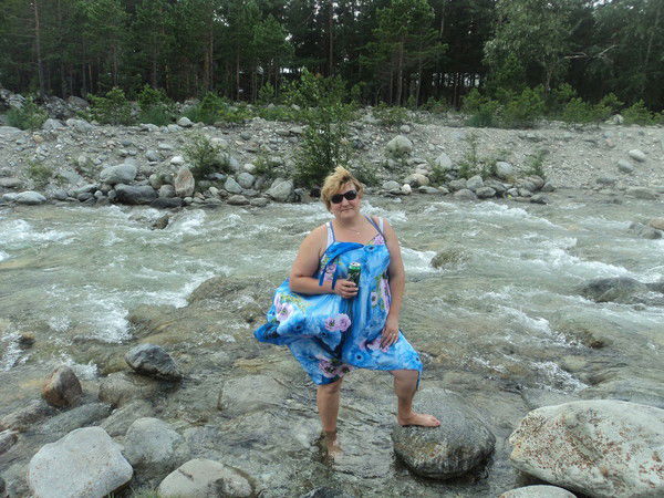 Валентина Анатольевна Черткова