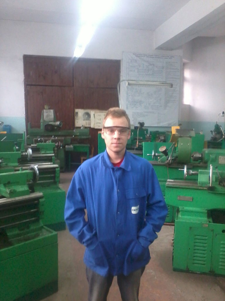 Валерий Кудрявцев