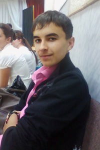 Владимир Сейвальдт