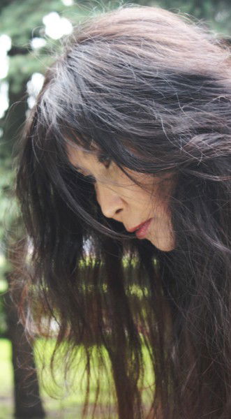 Салтанат Ташимова