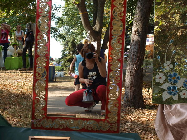 Ольга Солдатова