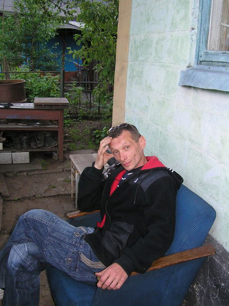 Никита Остапенко