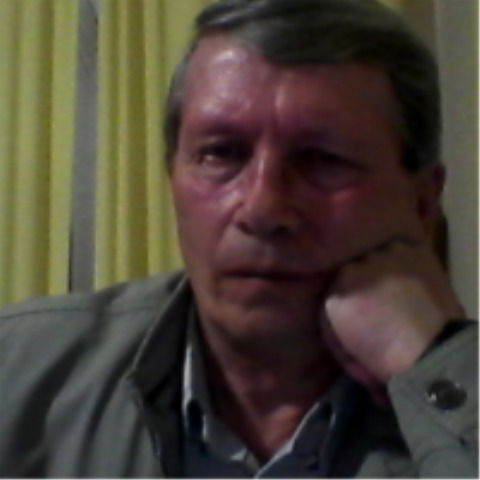 Николай Шульженко