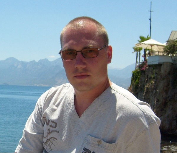 Вячеслав Ковальчук