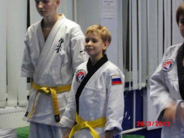 Алексей Калошин