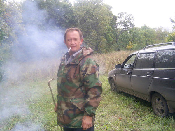 Сергей Гужов