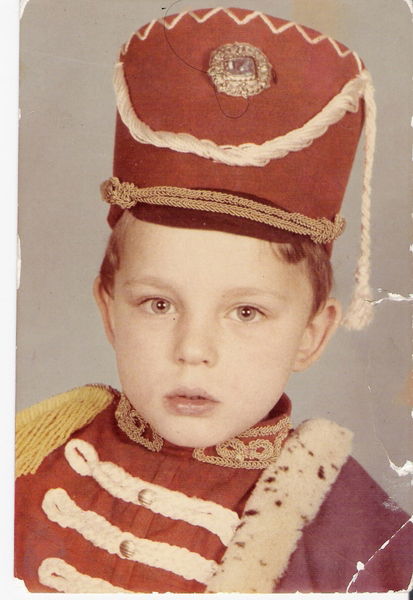 Сергей Тарасов