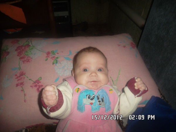 Валентина Карпенко