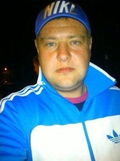 Костя Лиховайдо