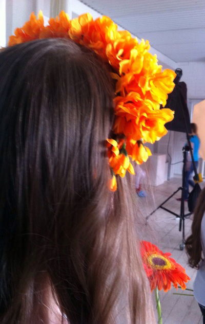 Полина Качева