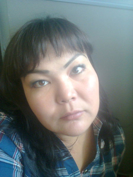 Болар Хожамуратова