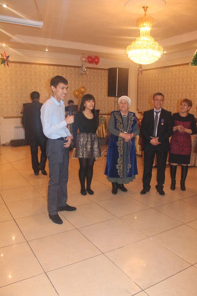 Асет Касымжанов