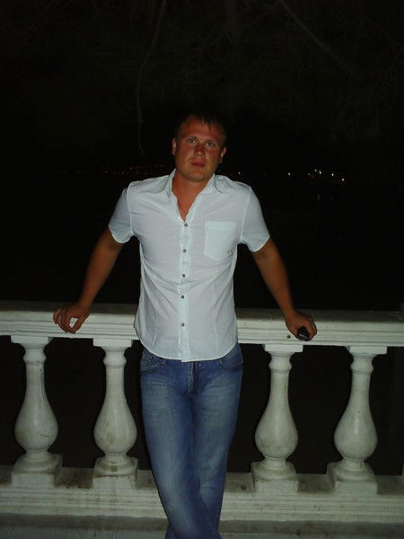 Андрей Щербич