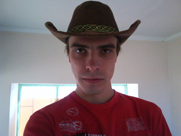 Лёха Шацько