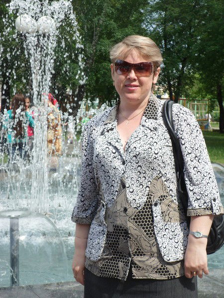 Любовь Ковалёва